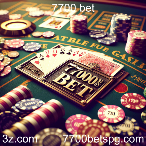 Descubra os Melhores Jogos de Mesa na 7700 Bet